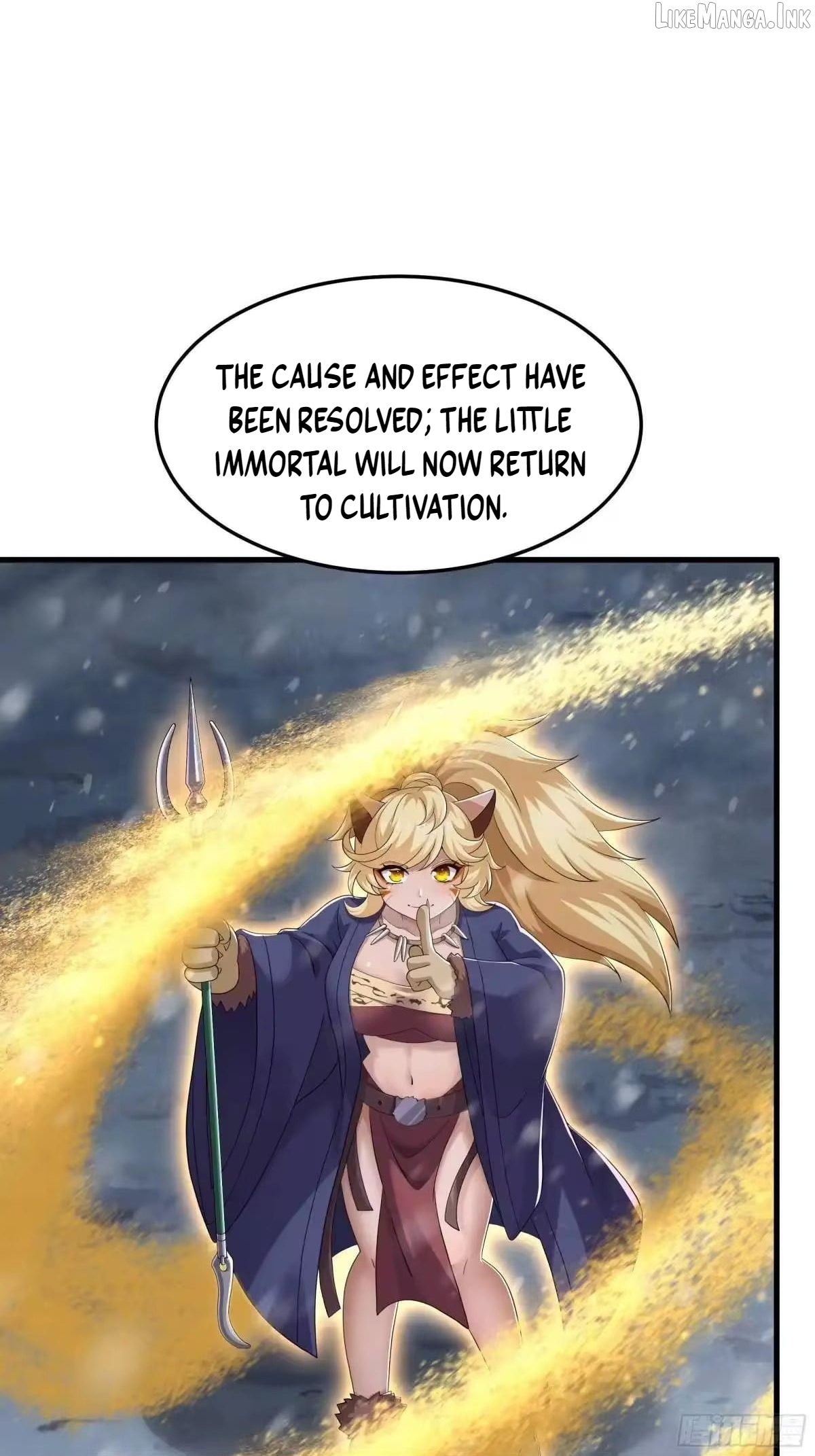 Rebirth of King Zhou: Not Being the Ultimate Villain Chapter 235  - page 56